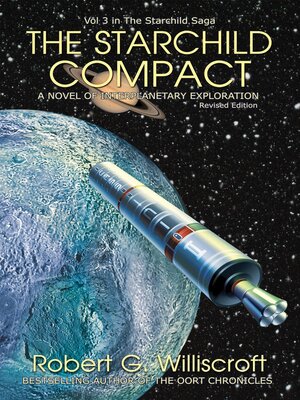 cover image of The Starchild Compact